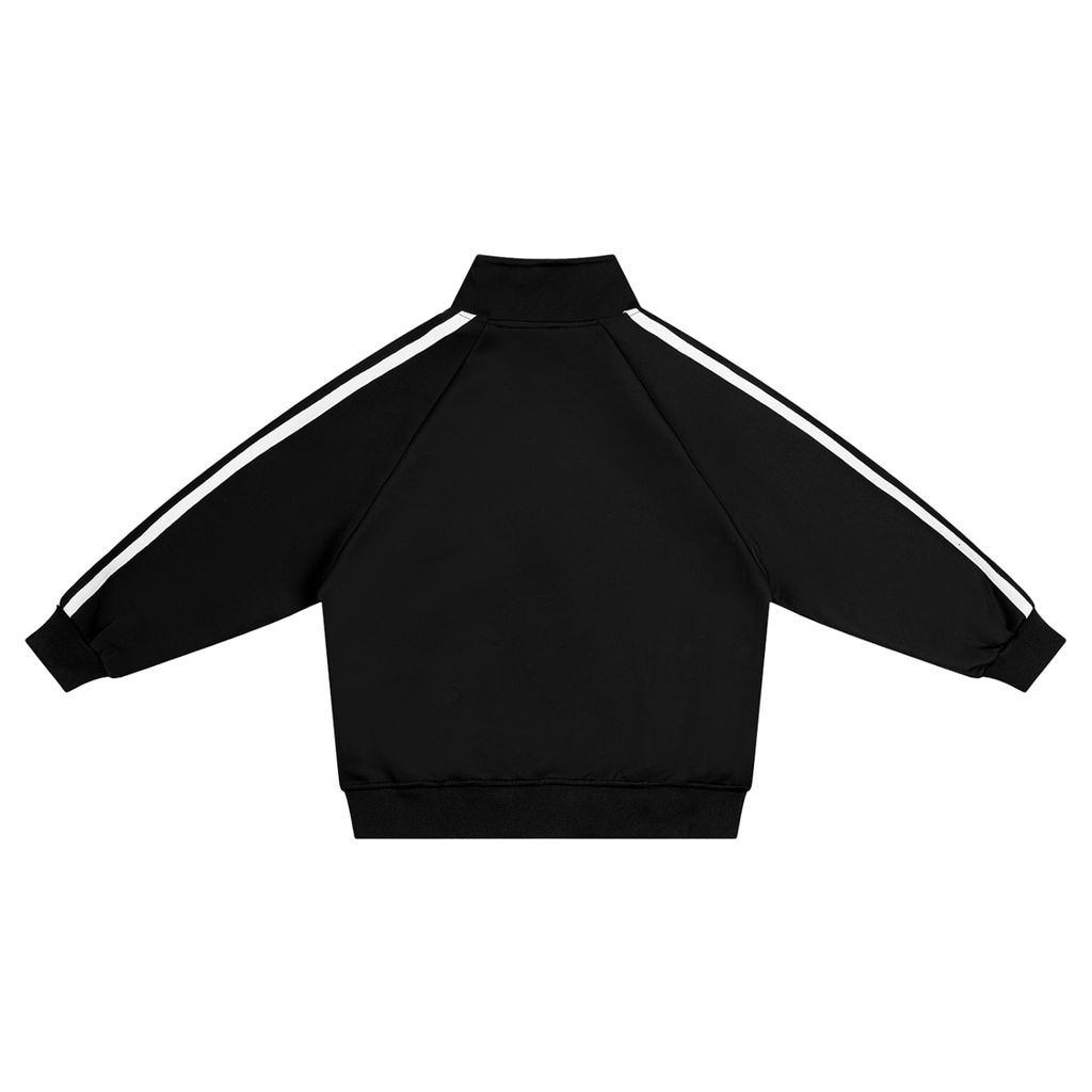 The One Who Dared Kids Coach Jacket