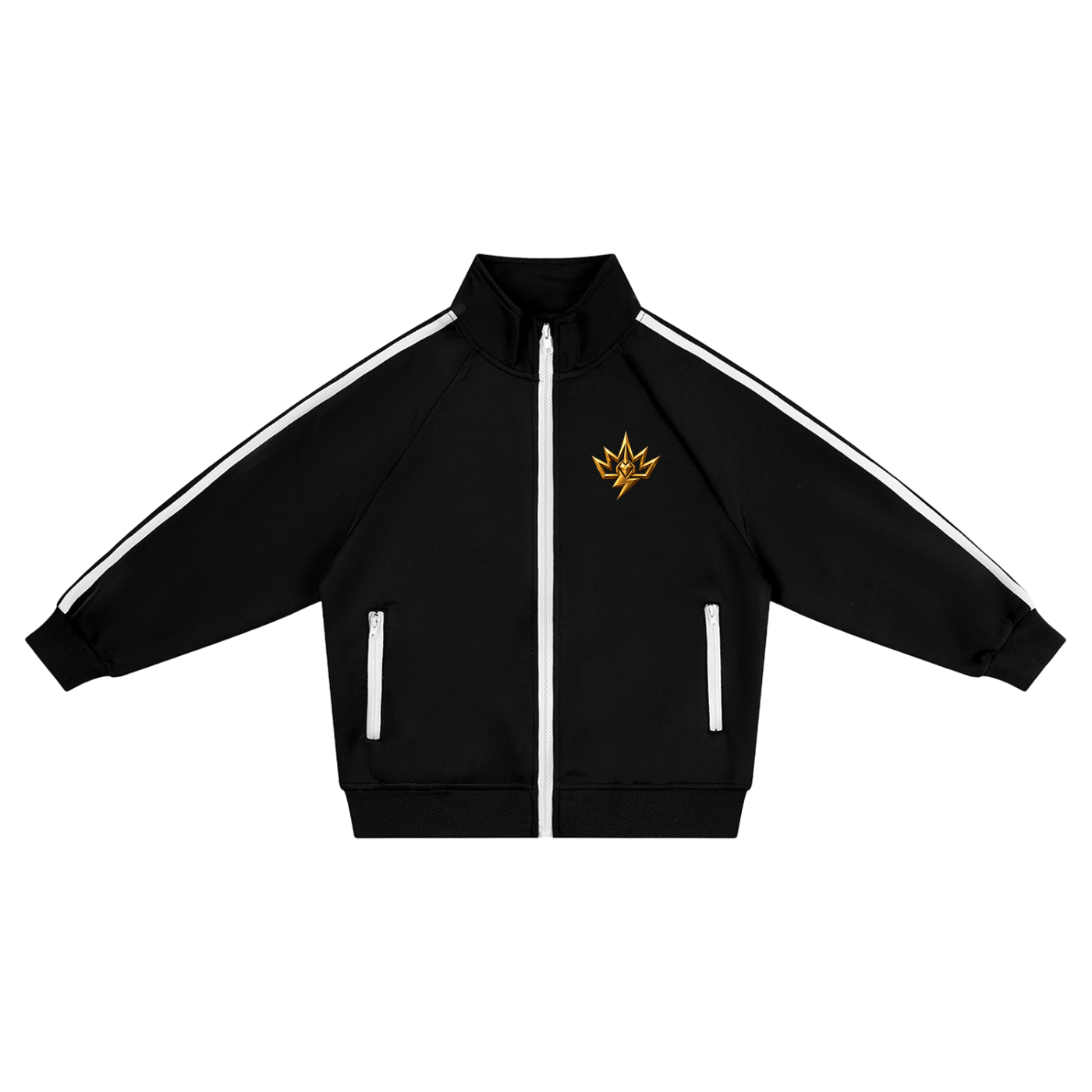 The One Who Dared Kids Coach Jacket