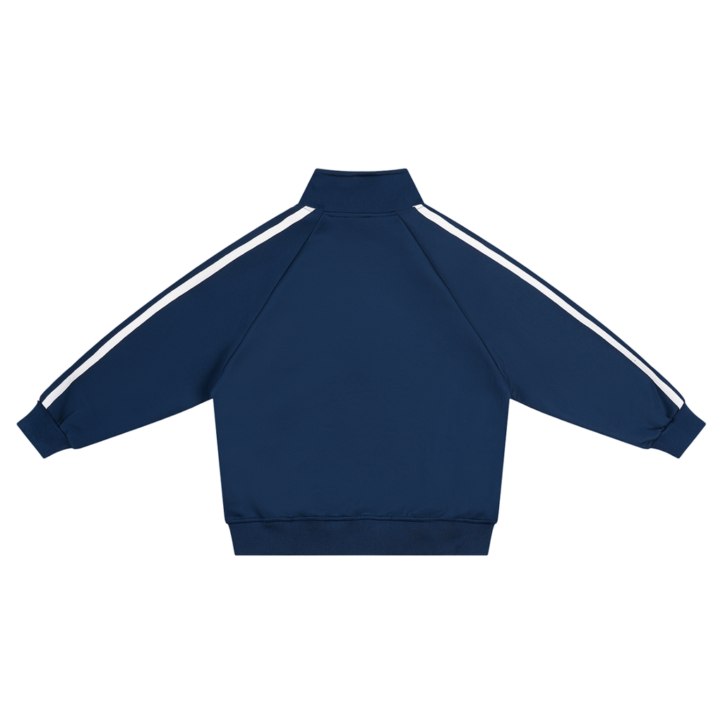 The One Who Dared Kids Coach Jacket