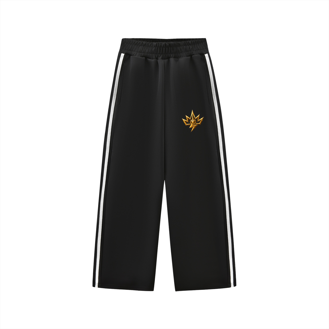 The One Who Dared Kids Track Pants