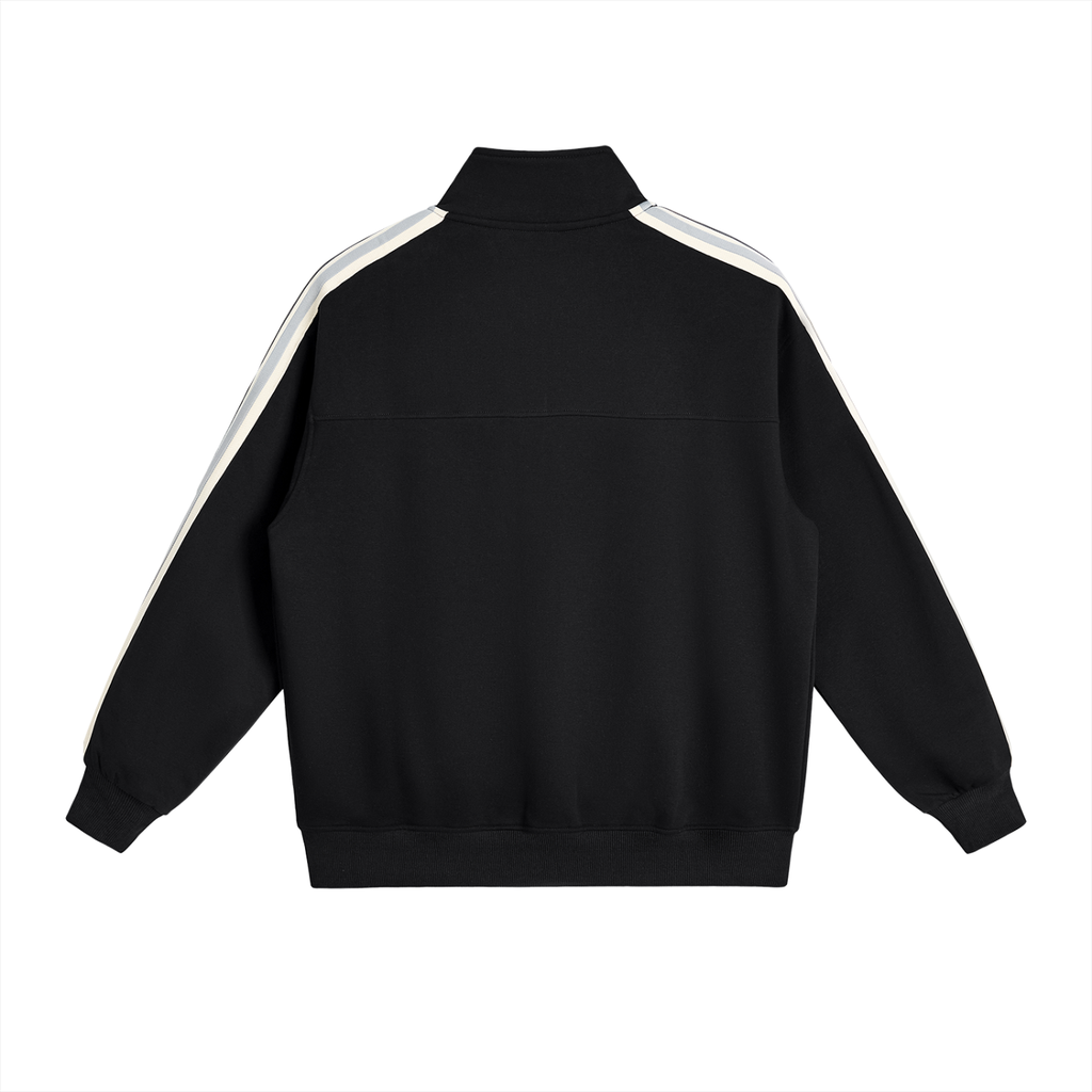 The One Who Dared Track Jacket