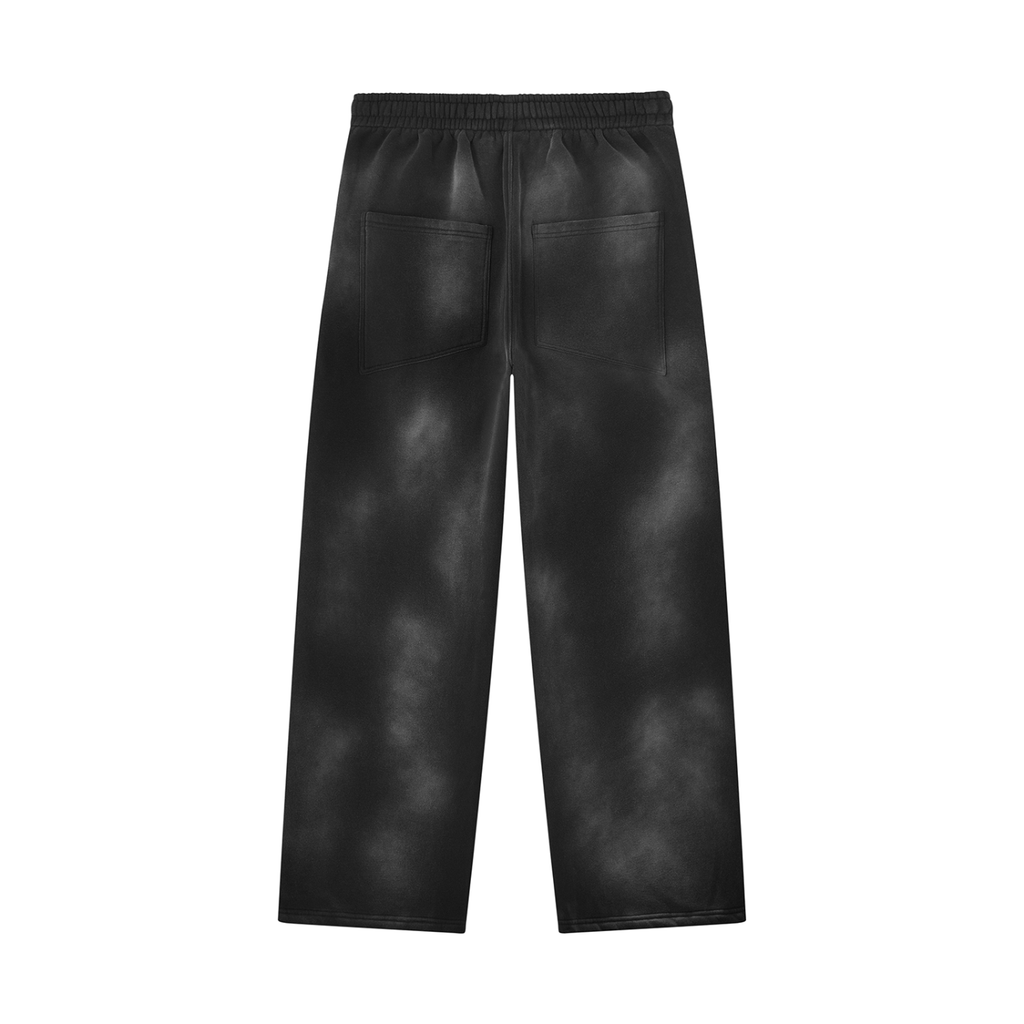 Green Lighter Recovered Sweatpants