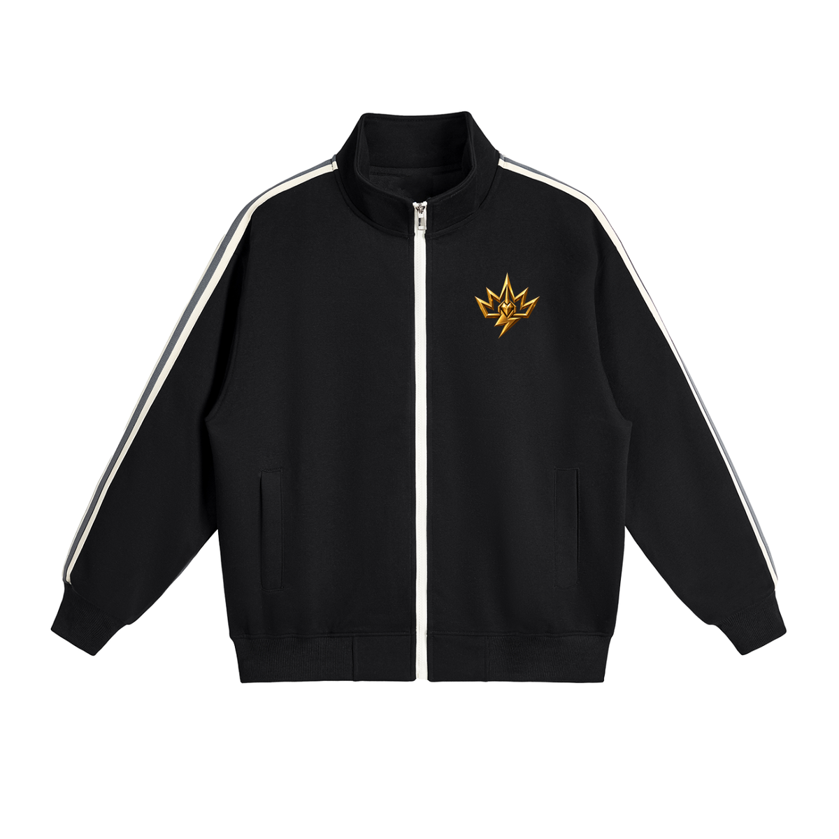 The One Who Dared Track Jacket